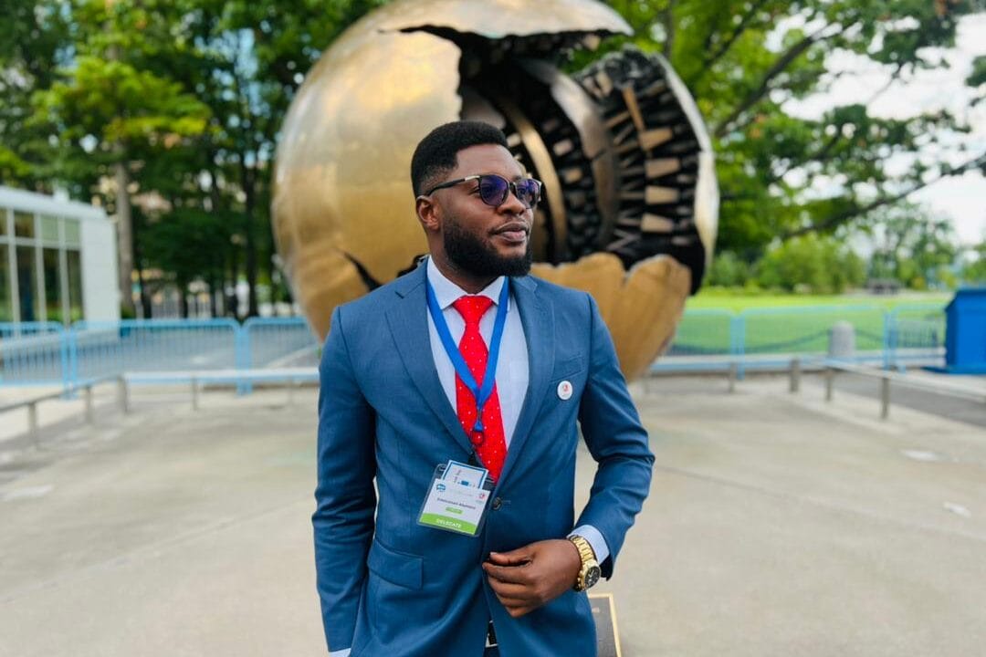 Image gallery marquee