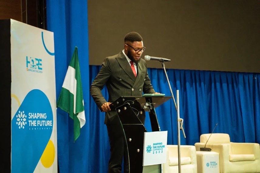 Image gallery marquee