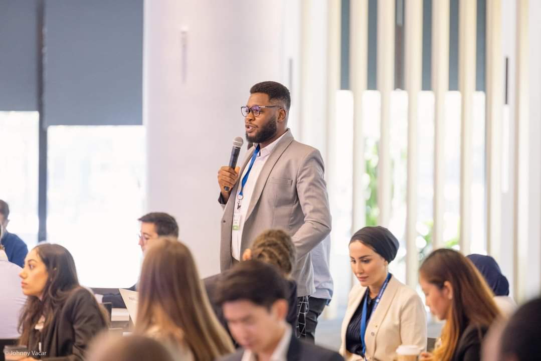 Image gallery marquee