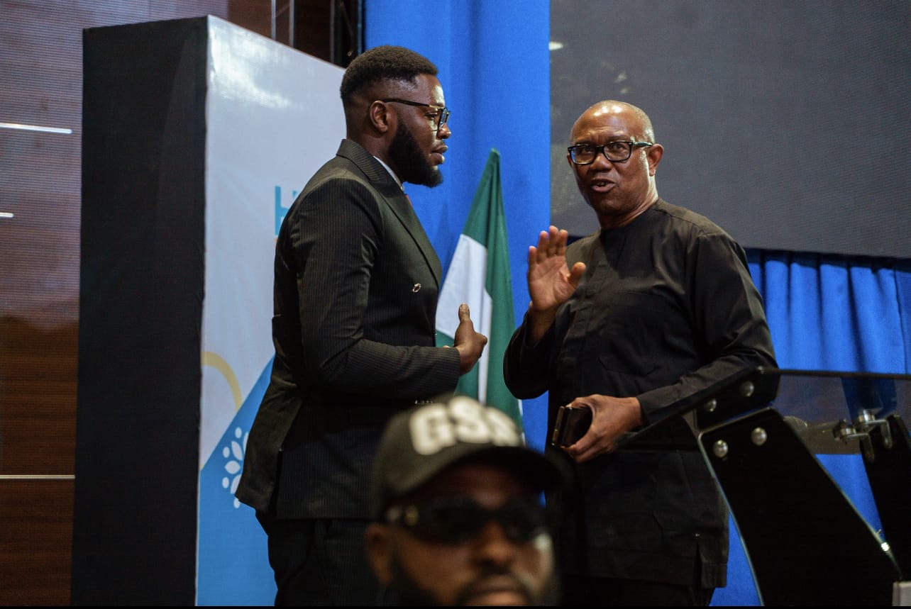 Image gallery marquee