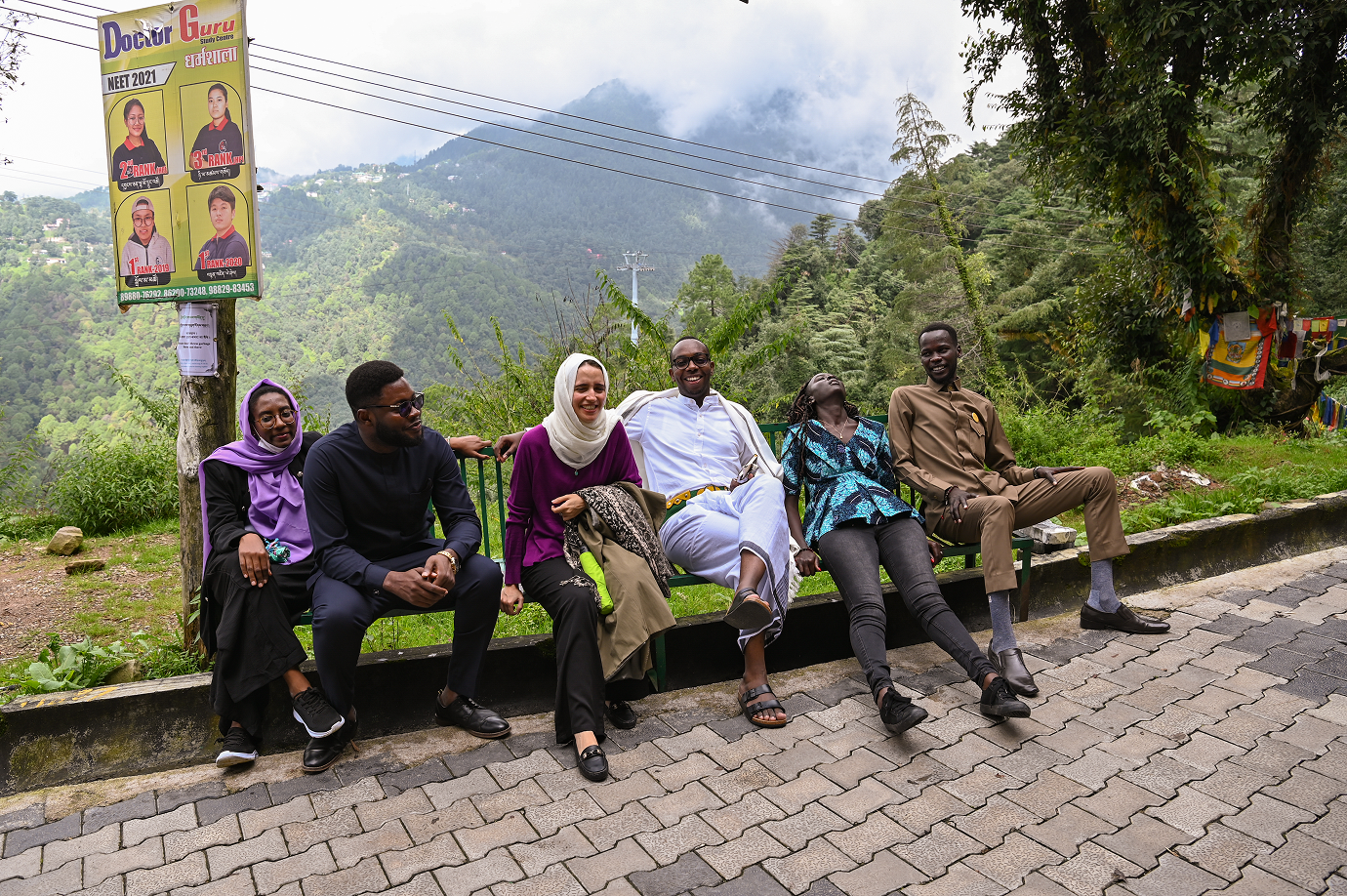 Image gallery marquee