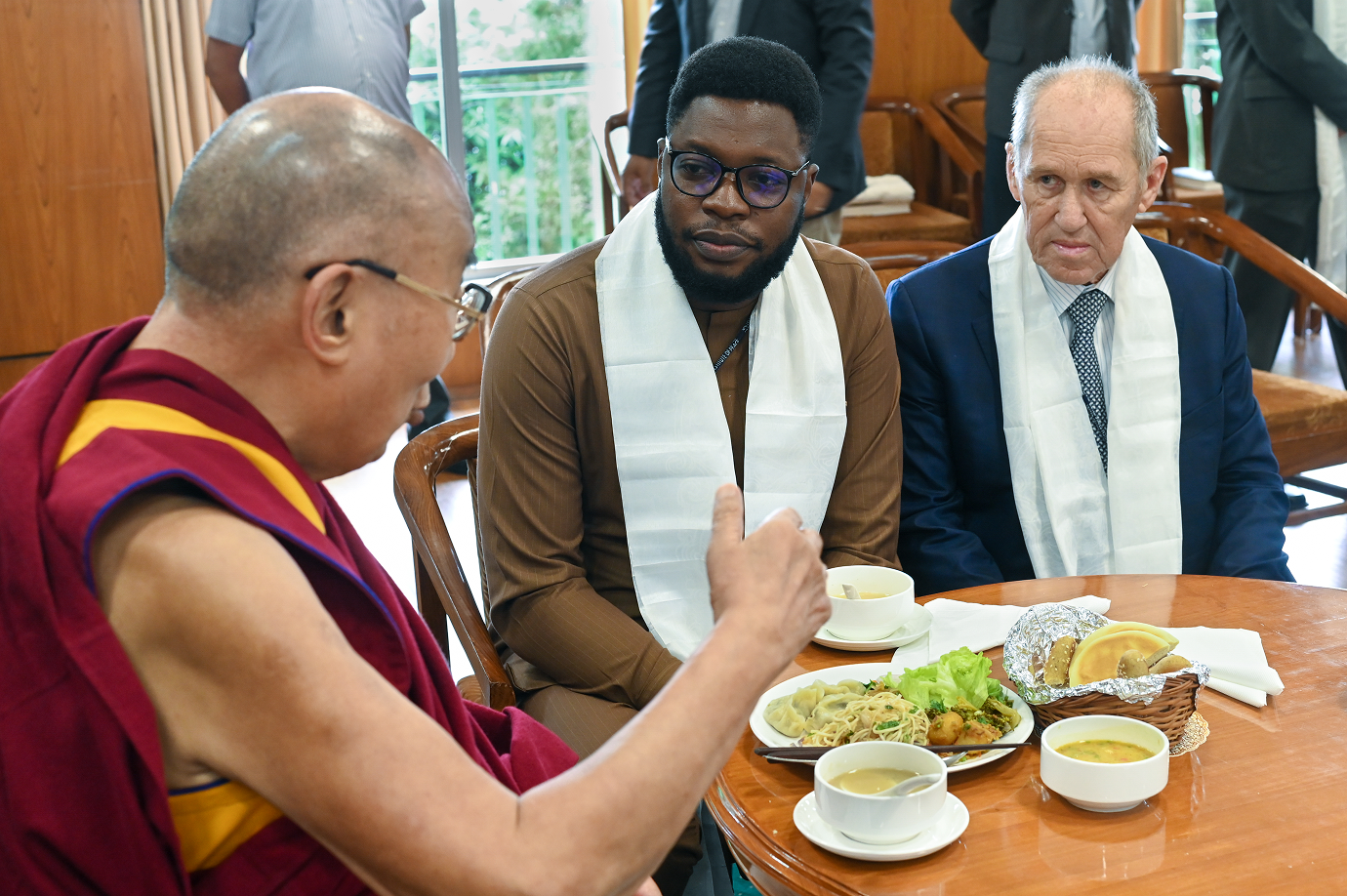 Image gallery marquee